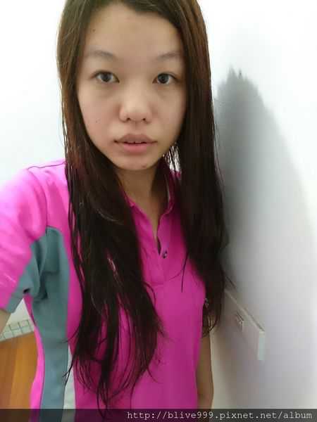 CosNature有機洗髮精