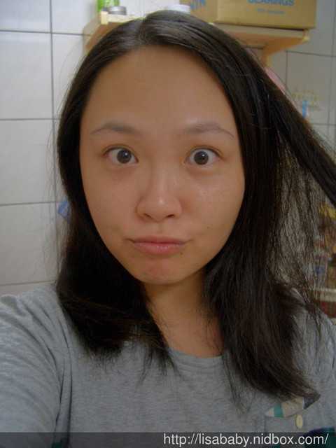 CosNature有機洗髮精