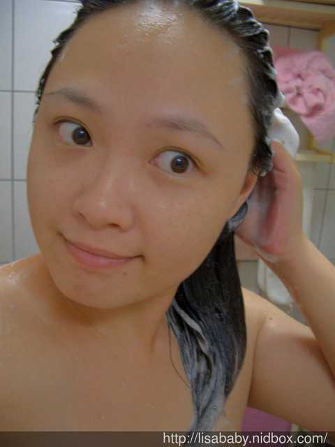 CosNature有機洗髮精