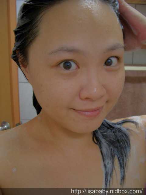 CosNature有機洗髮精