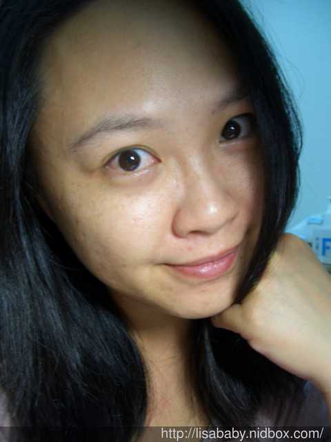 CosNature有機洗髮精