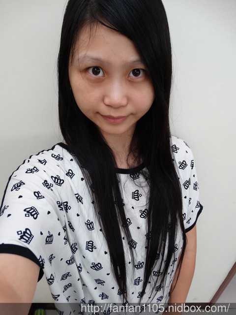 CosNature有機洗髮精