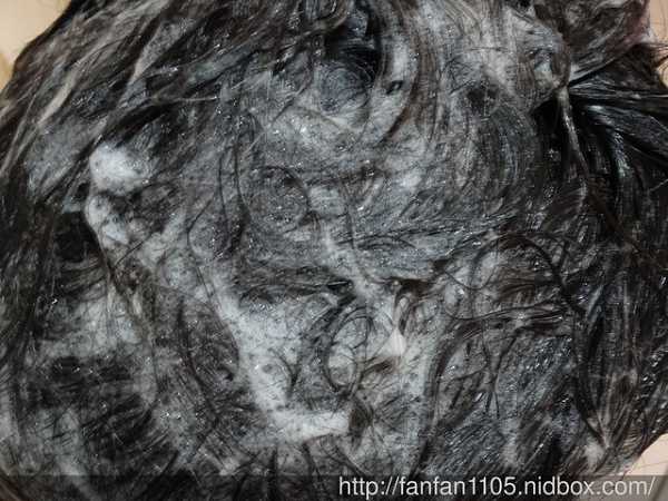 CosNature有機洗髮精