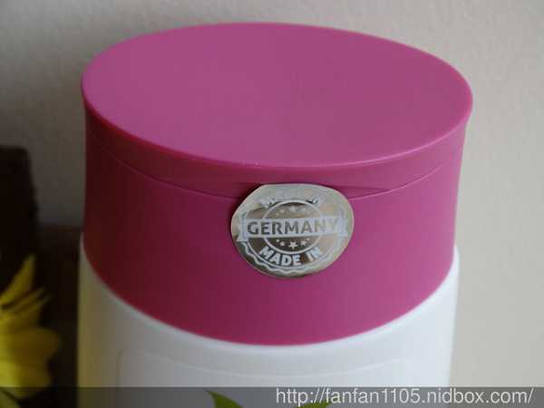 CosNature有機洗髮精