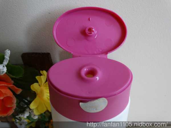 CosNature有機洗髮精