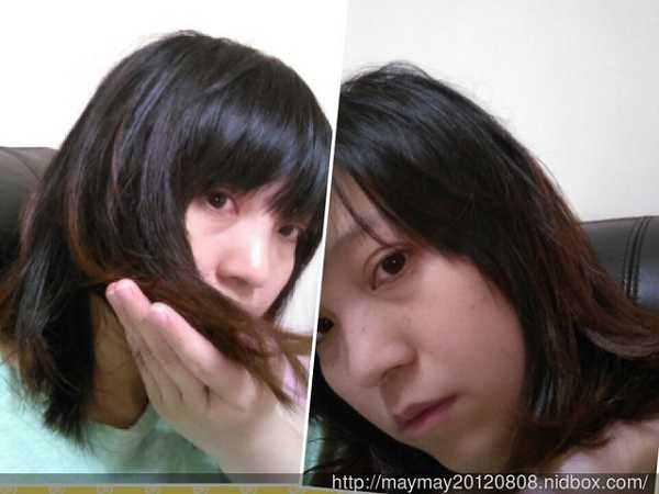 CosNature有機洗髮精