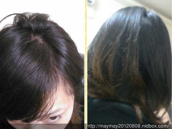 CosNature有機洗髮精