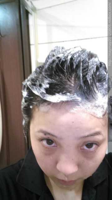 CosNature有機洗髮精