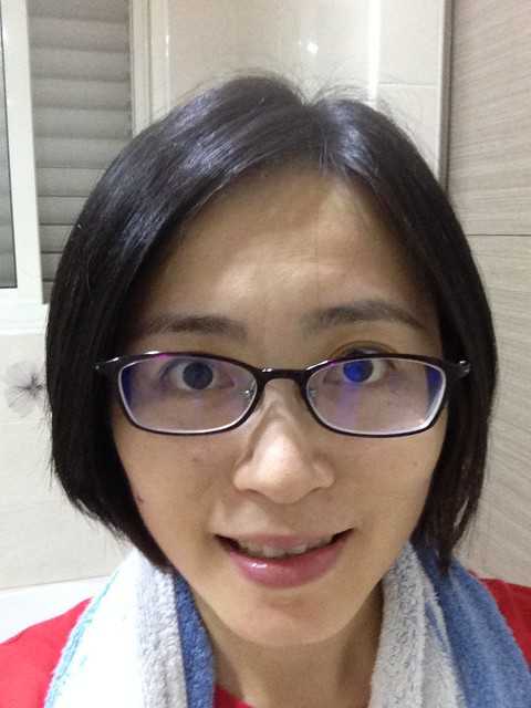 CosNature有機洗髮精