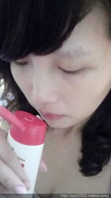 CosNature有機洗髮精