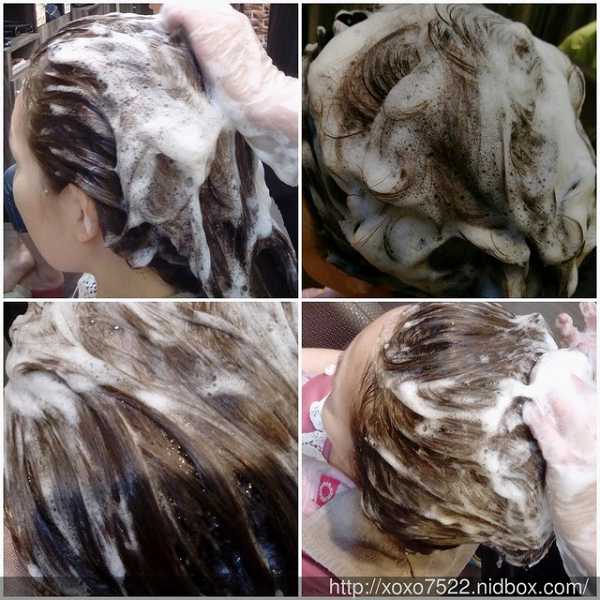 CosNature有機洗髮精