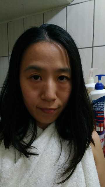 CosNature有機洗髮精