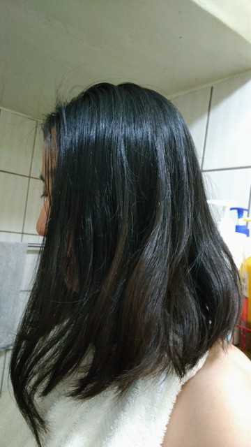 CosNature有機洗髮精