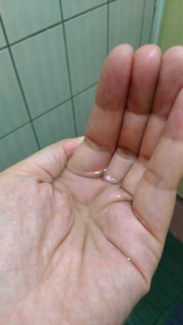 CosNature有機洗髮精