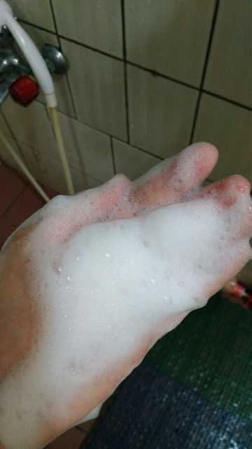 CosNature有機洗髮精