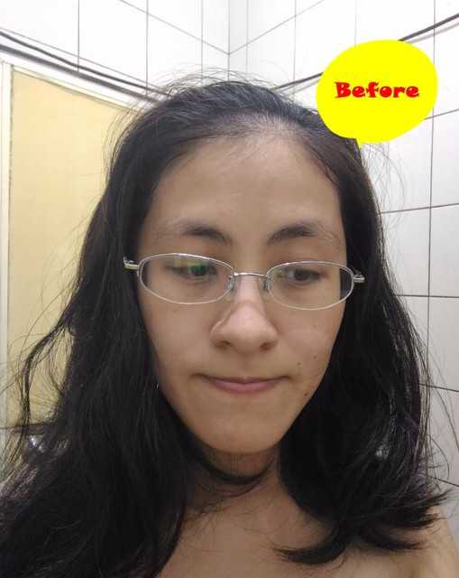 CosNature有機洗髮精