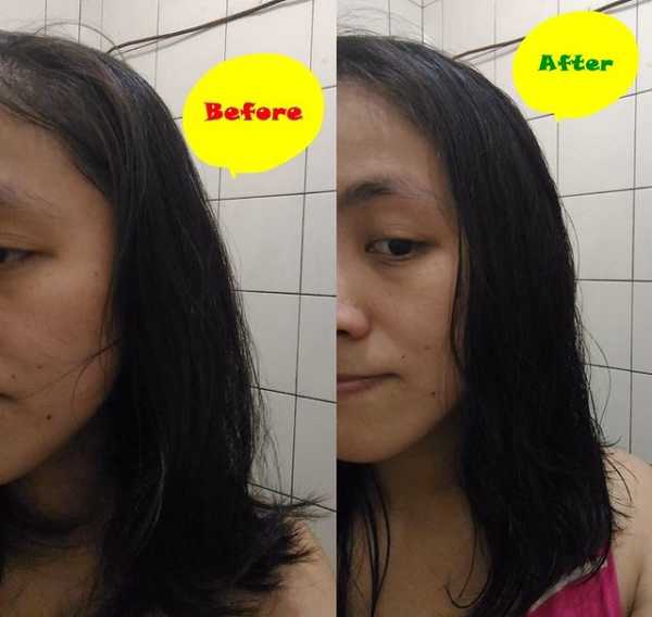 CosNature有機洗髮精