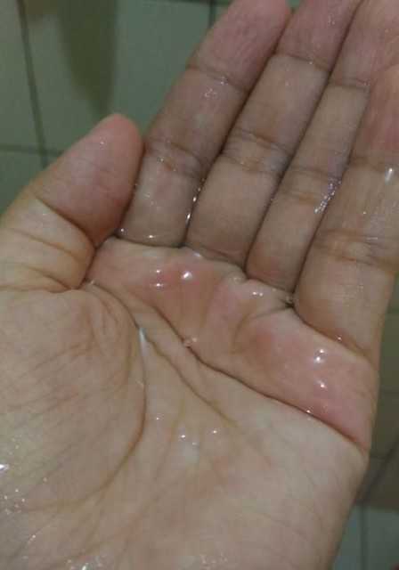 CosNature有機洗髮精