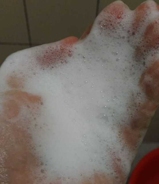 CosNature有機洗髮精