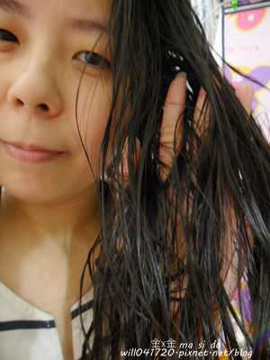 CosNature有機洗髮精