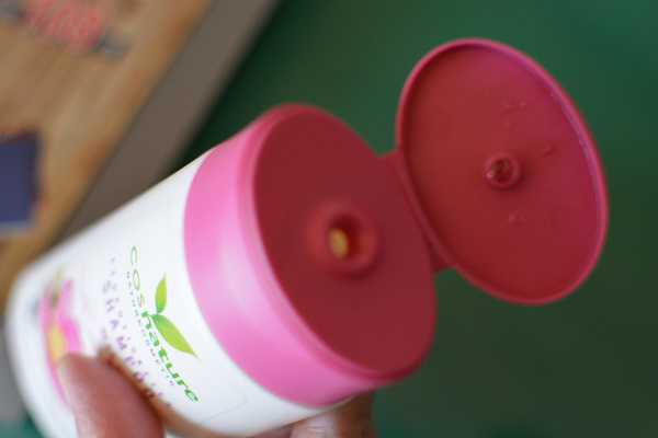 CosNature有機洗髮精