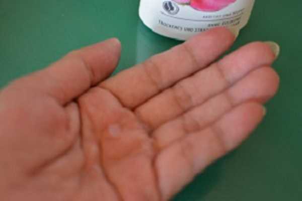 CosNature有機洗髮精