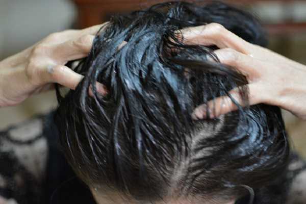 CosNature有機洗髮精