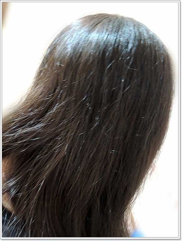 CosNature有機洗髮精