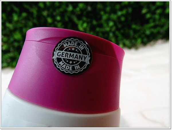 CosNature有機洗髮精