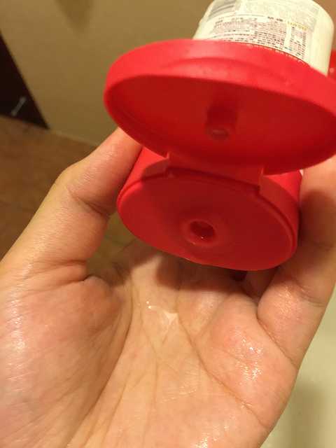 1051013 CosNature有機洗髮精