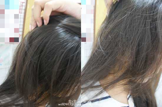 CosNature有機洗髮精