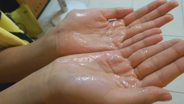 CosNature有機洗髮精