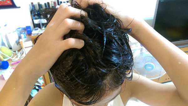 CosNature有機洗髮精