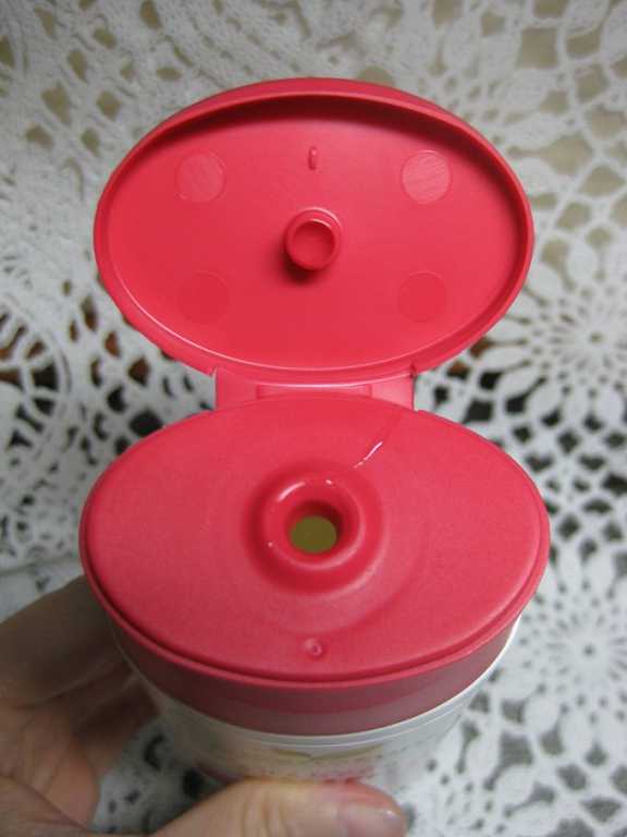 CosNature有機洗髮精