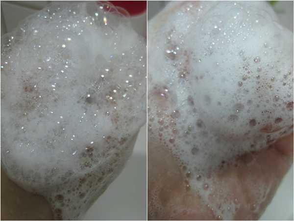 CosNature有機洗髮精