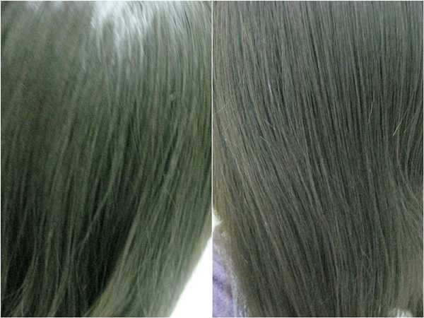 CosNature有機洗髮精