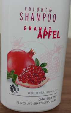 CosNature有機洗髮精