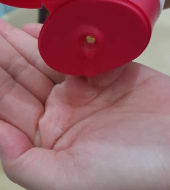 CosNature有機洗髮精