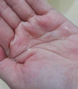 CosNature有機洗髮精