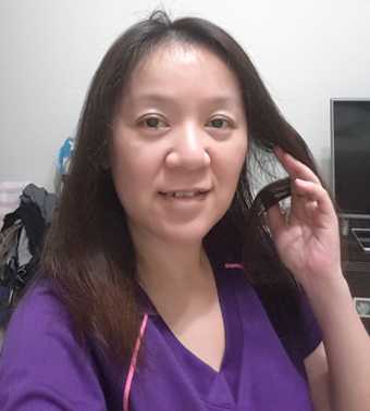 CosNature有機洗髮精