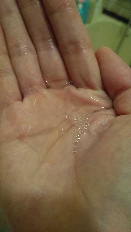 CosNature有機洗髮精