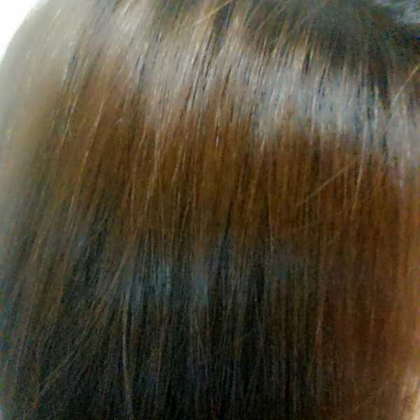 CosNature有機洗髮精