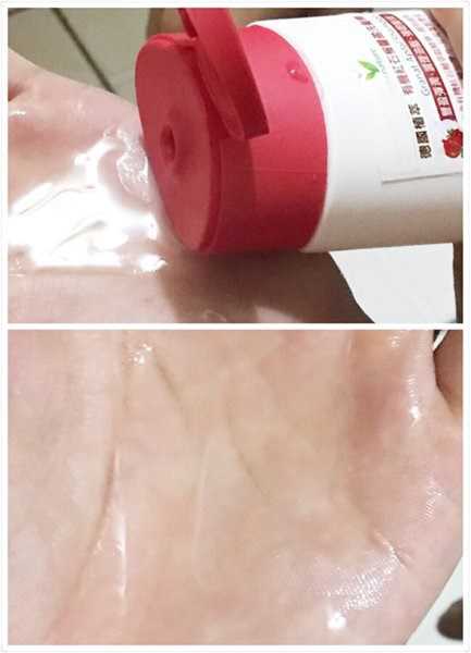 CosNature有機洗髮精