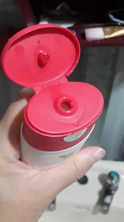 CosNature有機洗髮精