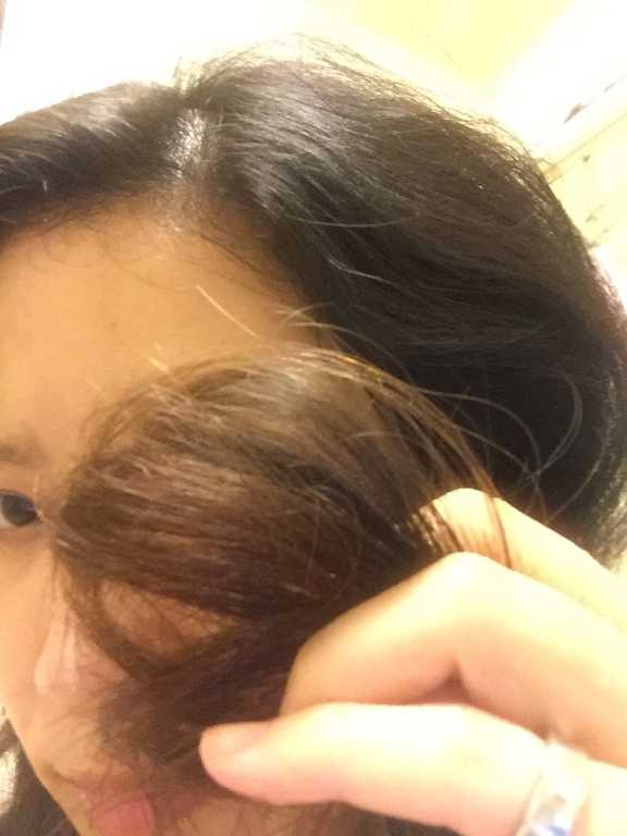 CosNature有機洗髮精