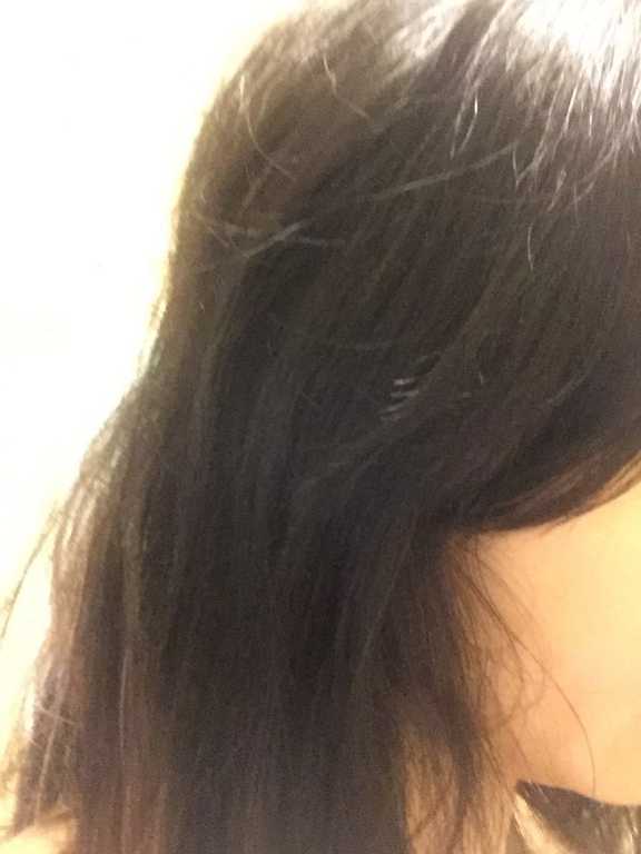 CosNature有機洗髮精