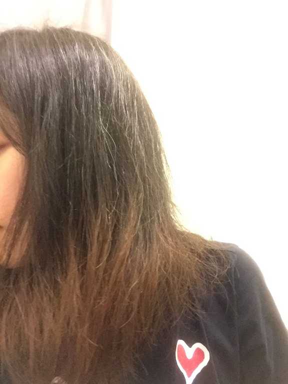 CosNature有機洗髮精