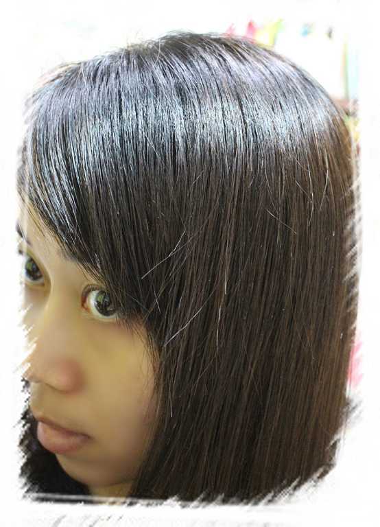 CosNature有機洗髮精