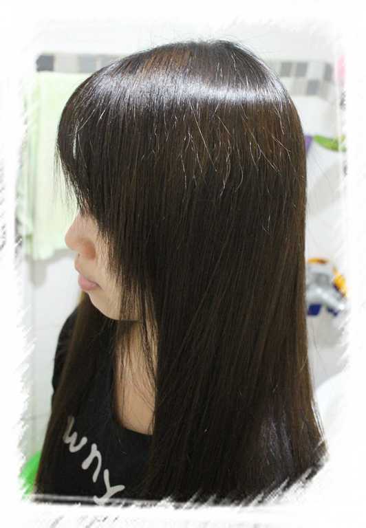 CosNature有機洗髮精