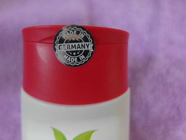 CosNature有機洗髮精